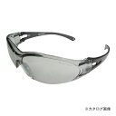 三共 DT-SG-12LG セーフティゴーグル ライトグレー