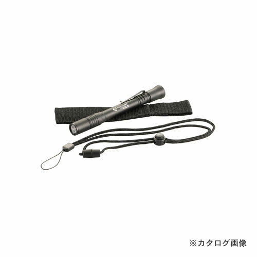 ストリームライト STREAMLIGHT 66218 スタイラスプロ 360 乾電池入 ブラック