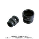 プロオート Pro-Auto 1/2 DR.インパクトショートソケット 17mm PSIM-1217