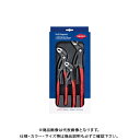 クニペックス KNIPEX 002009V02 コブラ3本セット 180/250/300 002009V02