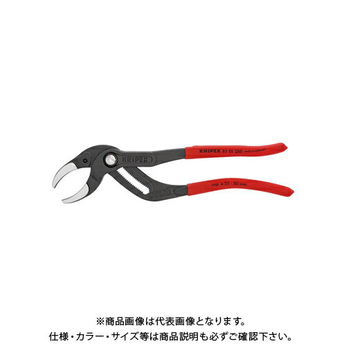 ˥ڥå KNIPEX 8101-250 ѥץץ饤䡼(SB) 8101-250