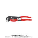 クニペックス KNIPEX 8361-015 パイプレンチ(スウェーデン型) 8361-015