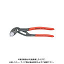 クニペックス KNIPEX 8701-180SB コブラ ウォーターポンププライヤー 8701-180SB