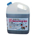 三共 GA 2サイクルエンジンオイルECO 4L #059