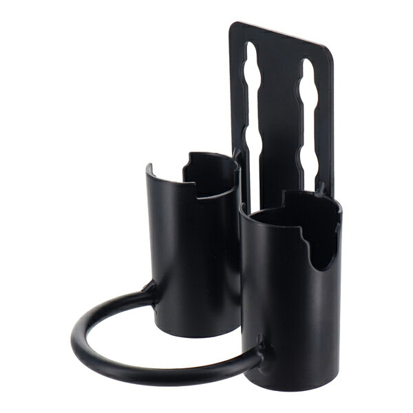 三共 DBLTACT GADGET SERIES 脱着式スチールツールフック DT-THG-07B kys-11625571 KanamonoYaSan KYS サンプル画像2