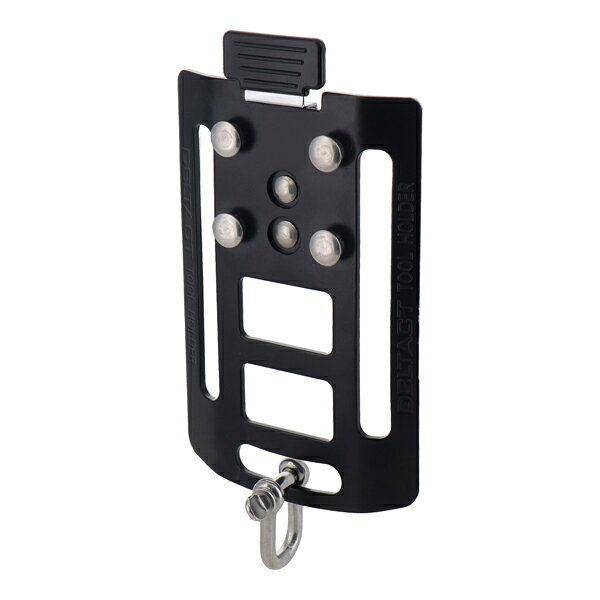 三共 DBLTACT GADGET SERIES 脱着式スチールフックベース DT-THG-BA kys-11625577 KanamonoYaSan KYS サンプル画像2