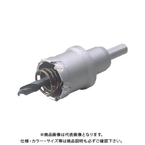 ニコテック NCC H-TR 28 超硬トリプルホールソー