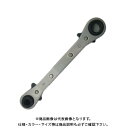 プロモート PROMOTE 4サイズ板ラチェット6/8/10/12MM PFSR1
