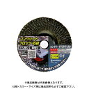 柳瀬 ヤナセ コンクリートTOPディスク C#60 φ100×15 TC04