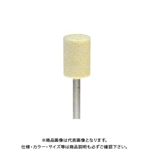 【メーカー】 ●柳瀬(株) 【特長】 ●貴金属の磨き・拭き取りに！ ●柔らかい羊毛を圧縮しており、鏡のような仕上げが可能です。 ●鉄・ステンレス等、金属の鏡面仕上げ研磨が行えます。 ●金属のツヤ出し、光沢出し、拭きとり等に適しています。 ※研磨剤(青棒・白棒、液体研磨剤など)を塗布してご使用下さい。 【仕様】 ●品番：HFF15 ●タイプ：円筒型 ●軸径：φ3mm ●研磨部：φ15×20mm 【関連商品】 柳瀬 ヤナセ 軸付フェルトホイール 円筒型 φ6×12 φ3mm軸 (5本入) HFF6 柳瀬 ヤナセ 軸付フェルトホイール 円筒型 φ10×15 φ3mm軸 (5本入) HFF10 柳瀬 ヤナセ 軸付フェルトホイール 砲弾型 φ6×12 φ3mm軸 (5本入) HFT10 柳瀬 ヤナセ 軸付フェルトホイール 砲弾型 φ15×20 φ3mm軸 (5本入) HFT15 &nbsp;