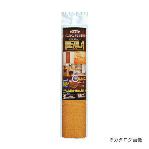 樂天商城 - アサヒペン AP REALA 30X90cm RL-13