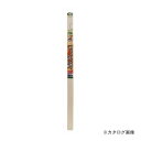 アサヒペン APEXアイロン貼りふすま紙2入No.204利休