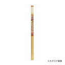 アサヒペン EXアイロン貼糸入りふすま紙95X180/092笹