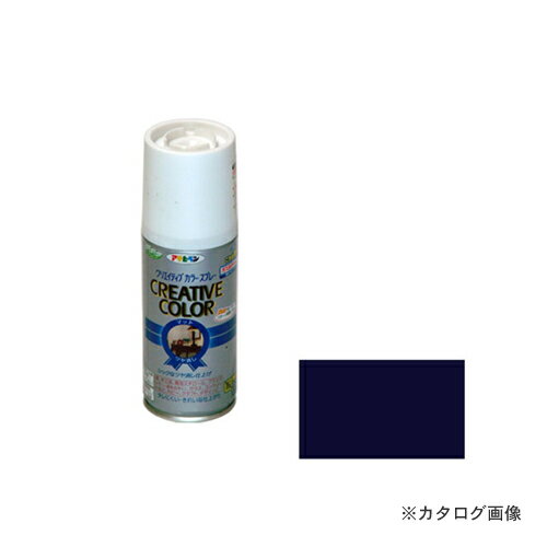 【メーカー名】 ●アサヒペン 【特長】 ●タレにくく、きれいに仕上がる。2回塗りアクリル樹脂塗料 【仕様】 ●色名/23クラシックブルー ●商品幅(mm)/45 ●危険物/第四類　第二石油類　30mL　危険等級3 ●商品奥行き(mm)/45 ●商品高さ(mm)/140 ●商品重量(g)/140 ●乾燥時間/夏期／40〜50分　冬期／1〜2時間 ●塗り面積/0.2〜0.4m2（2回塗り）