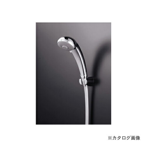 Rakuten - 【納期約3週間】KVK Z986 3wayシャワーホースセット