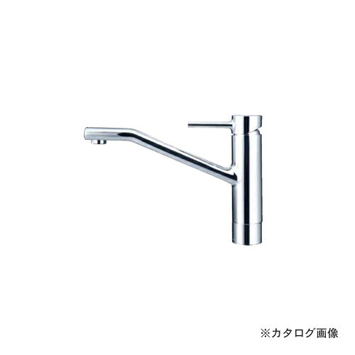 KVK KM906Z 寒 流し台混合栓