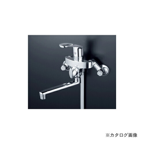 樂天商城 - KVK KF5000T シングルシャワー