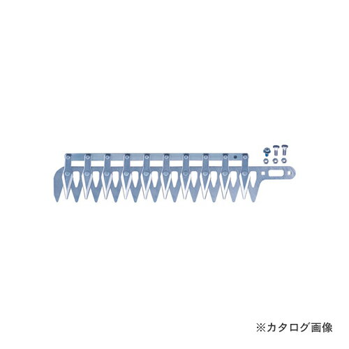 アルス DKR-30-1 電動バリカン替刃 300mm