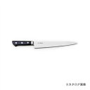 正広作 口金付 筋引240mm #13017