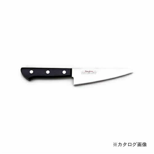 正広作 MV黒合板 骨透(角) #14006