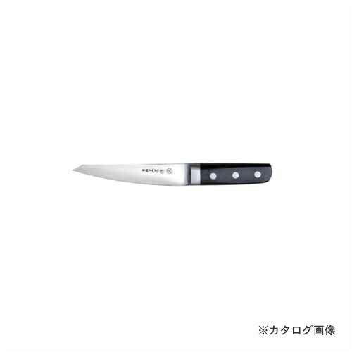 正広作 口金付 骨透(丸) 左用 #13108