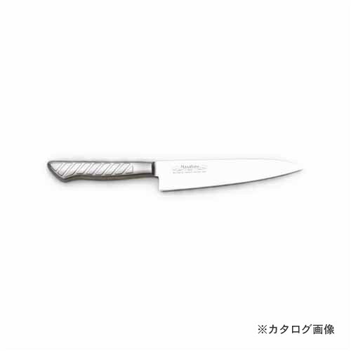 正広作 MV-S ペティナイフ150mm #13604