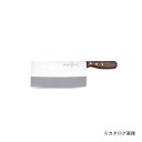正広作 中華包丁 TX-204 #40824