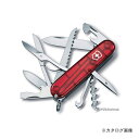 ビクトリノックス Victorinox 91mm ハントマン T #1.3713.T