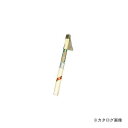福井(OWL) 片手バチ鍬 柄付 五九郎ステンレス #300