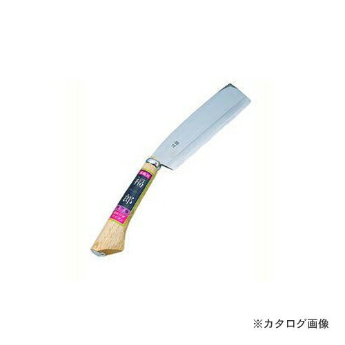 福井(OWL) 福郎 腰鉈 鞘入 両刃 #465