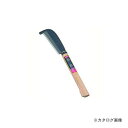 福井(OWL) 福郎 海老鉈 コブ付 380g 全鋼 #466