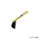 【直送品】浅香工業 宝長久 草削り 65x1200 #73282