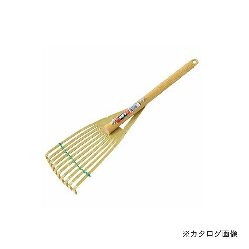 浅香工業 金象 プラ熊手 ミニ 300 カラー柄付 #151304