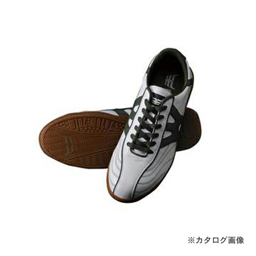 Safety Shoes - おたふく手袋 ワイドウルブス 27.5cm WW-101