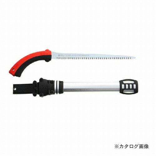 【メーカー名】 ●（株）ユーエム工業 【特長】 ●今までにないスリムなシェイプ　密集した太枝から細枝まで自由自在 【仕様】 ●全長(mm):480 ●重量(g):455 ●刃渡り(mm):300