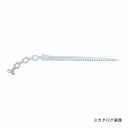 シルキー ツルギ 替刃 荒目 451-30