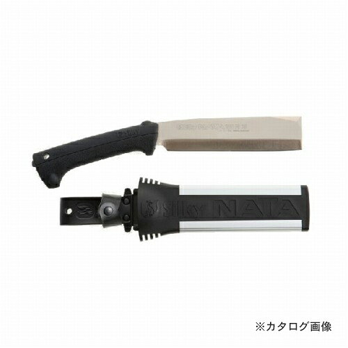 【メーカー名】 ●（株）ユーエム工業 【特長】 ●今までにない機能満載のまったく新しいナタ 【仕様】 ●全長(mm):365 ●重量(g):740 ●刃渡り(mm):180
