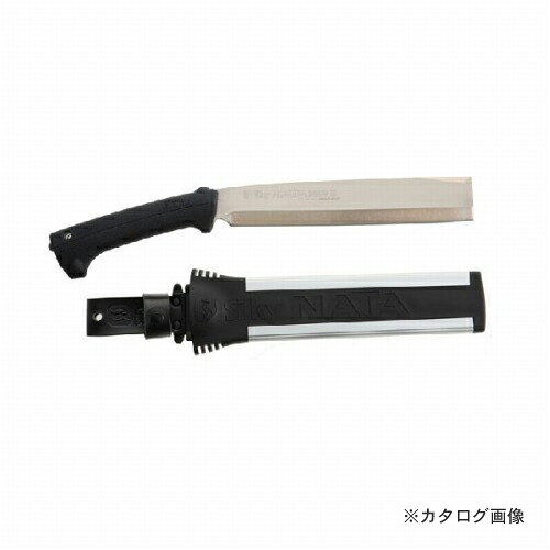 【メーカー名】 ●（株）ユーエム工業 【特長】 ●今までにない機能満載のまったく新しいナタ 【仕様】 ●全長(mm):425 ●重量(g):880 ●刃渡り(mm):240