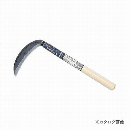 キンボシ 金星 闘虎 鍛造中厚鎌 #1526