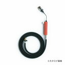 新富士バーナー プロパンバーナー 棒状炎 M-5