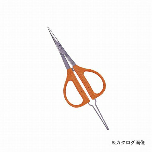 近正 ステンぶどう鋏 ピンセット付 BP B-300SP