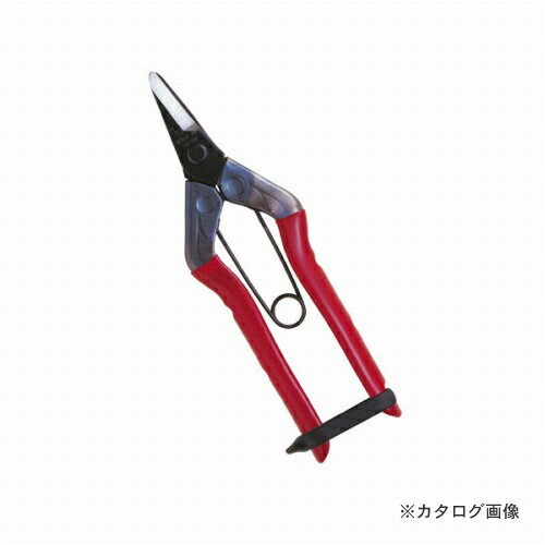 近正 採果鋏 曲刃 箱入 S-201