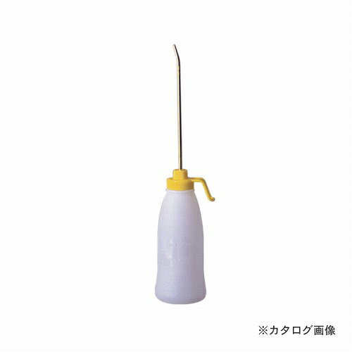 Rakuten - フルプラ オイラー携帯用 伸縮真鍮 180mm 400ml #204
