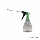 フルプラ スウィング500（500ml） LN50018cmノズル付 #526