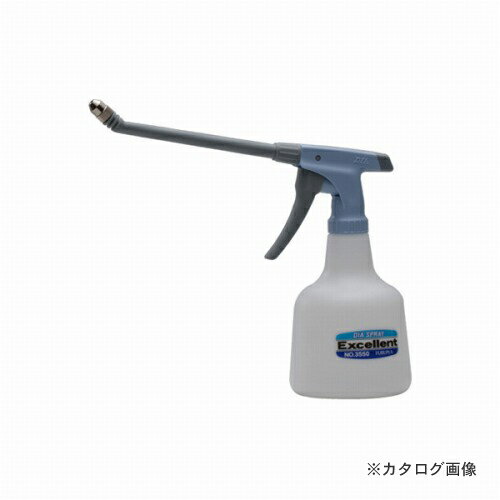 フルプラ ロングエクセレント 500ml ライトブルー #3550