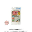 フジワラ化学 簡単安心珪藻土1.5kgパック ピンク