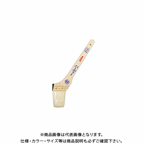 【メーカー】 ●好川産業 【特長】 ●水性塗料用 ●一般からセミプロまで幅広くご使用いただけます 【仕様】 ●商品規格：15号40mm ●商品サイズ：縦25mm×横55mm×高さ230mm ●重さ：35g ●毛材：化学繊維 【関連商品】 好川産業 #812283 水性用バーディー 10号30mm 好川産業 #812285 水性用バーディー 20号50mm 好川産業 #812286 水性用バーディー 25号60mm 好川産業 #812287 水性用バーディー 30号70mm &nbsp;