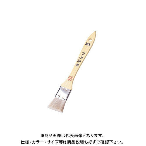 好川産業 #013603 白毛金巻ラック B 25mm