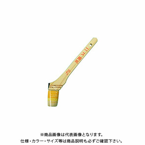 【メーカー】 ●好川産業 【特長】 ●DIYニス用 ●DIYとして幅広くお使いいただけます 【仕様】 ●商品規格：30mm ●商品サイズ：縦25mm×横70mm×高さ230mm ●重さ：21g ●毛材：化学繊維・山羊毛 【関連商品】 好川産業 #52645 エンジョイペインティングニスステイン 50mm 好川産業 #52663エンジョイペインティング鉄部サビドメ 30mm 好川産業 #52665エンジョイペインティング鉄部サビドメ 50mm &nbsp; &nbsp;