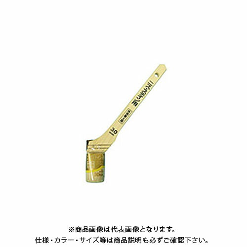 好川産業 #52343 特別最上級 ニス・ステイン刷毛 30mm